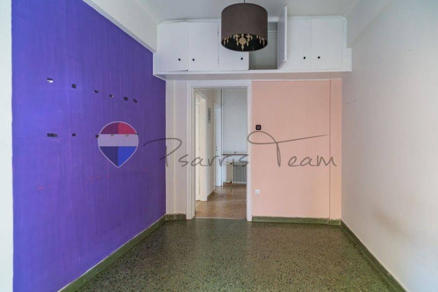 Υπνοδωμάτιο 1