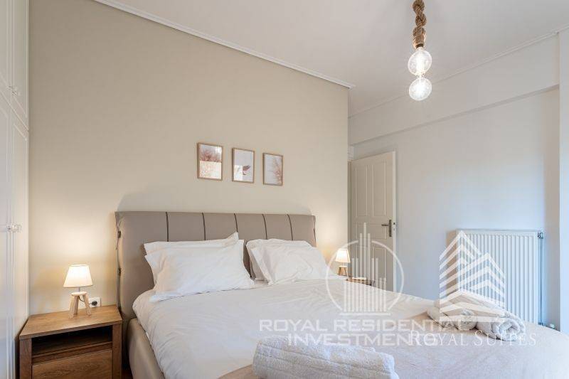 Υπνοδωμάτιο