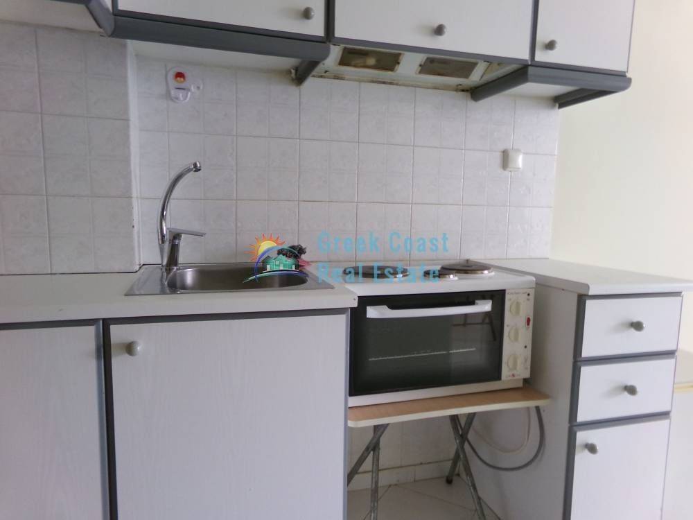 Σαλοκουζίνα