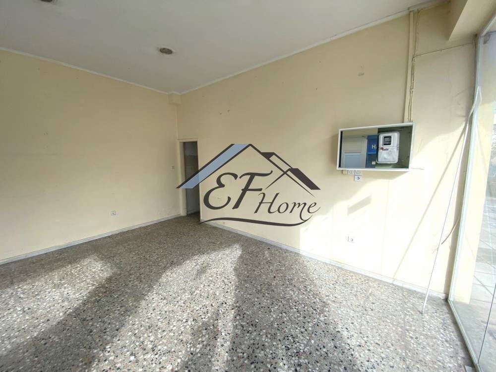 Άποψη χώρου