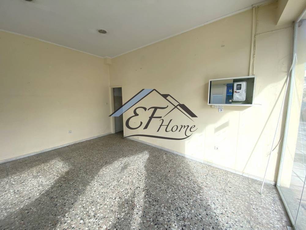 Άποψη χώρου