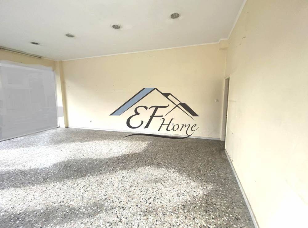 Άποψη χώρου