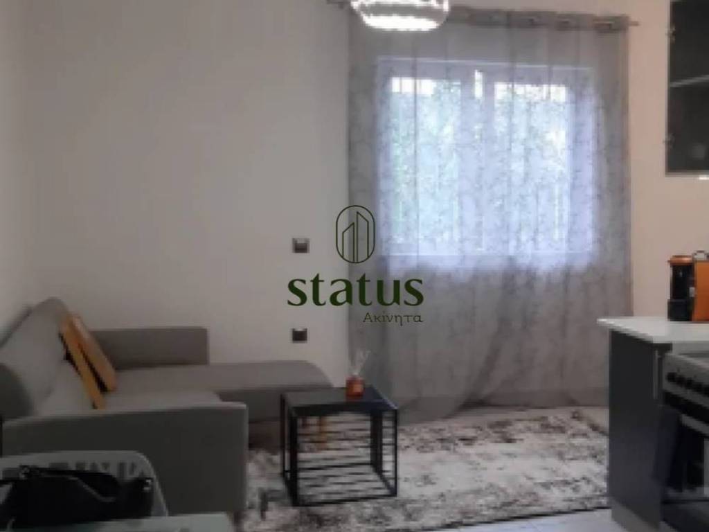 Σαλονοκουζίνα