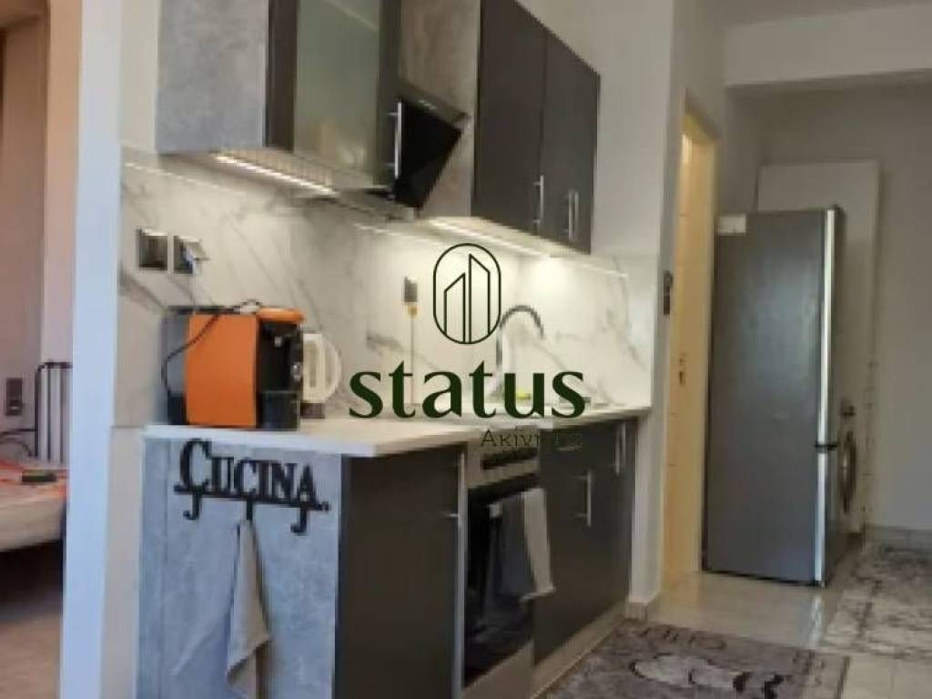 Σαλονοκουζίνα