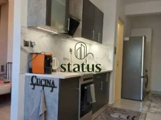 Σαλονοκουζίνα