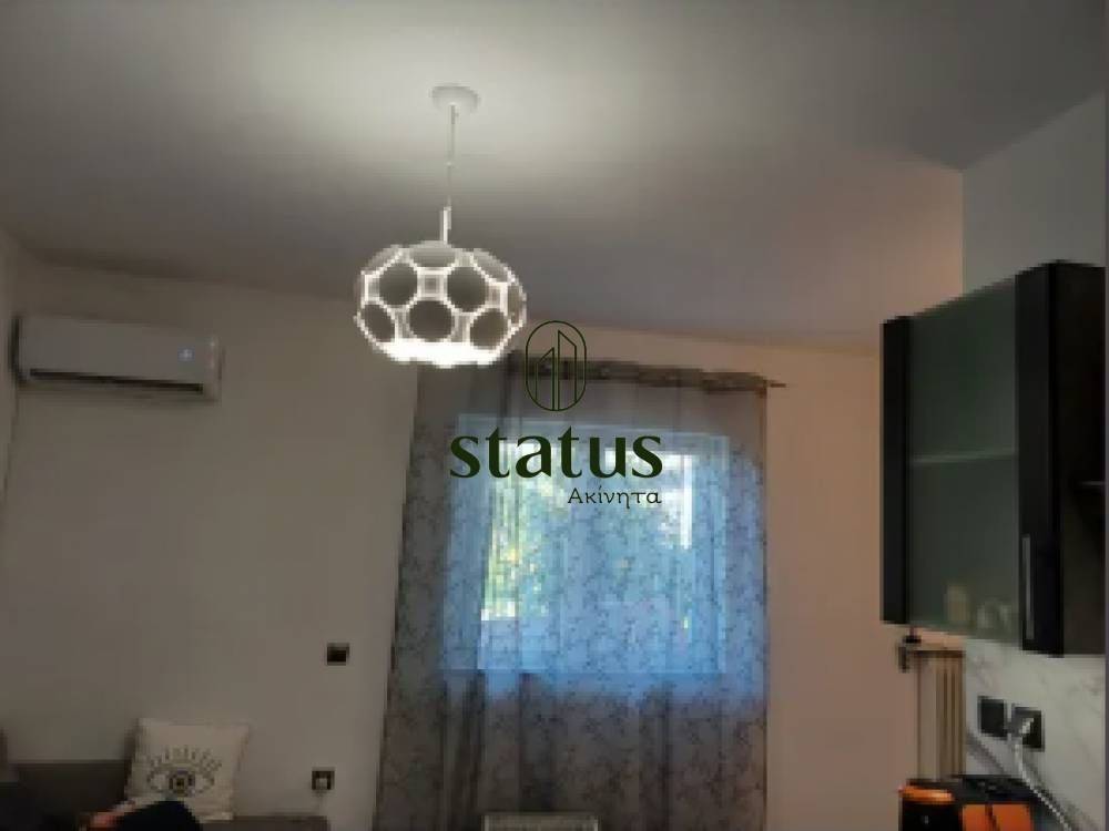 Σαλονοκουζίνα