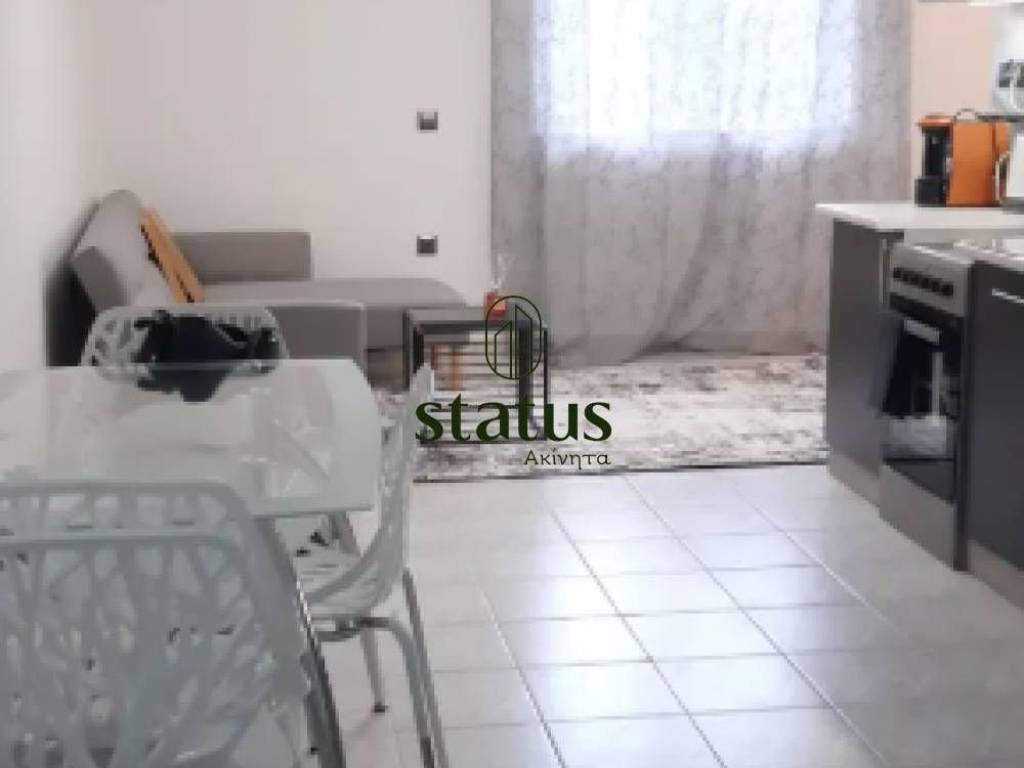 Σαλονοκουζίνα