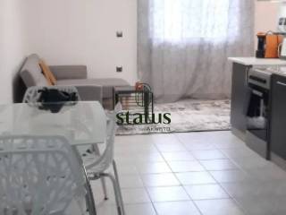 Σαλονοκουζίνα