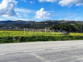 Αγροτεμάχιο