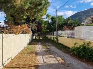 Θέα απο μπαλκόνι