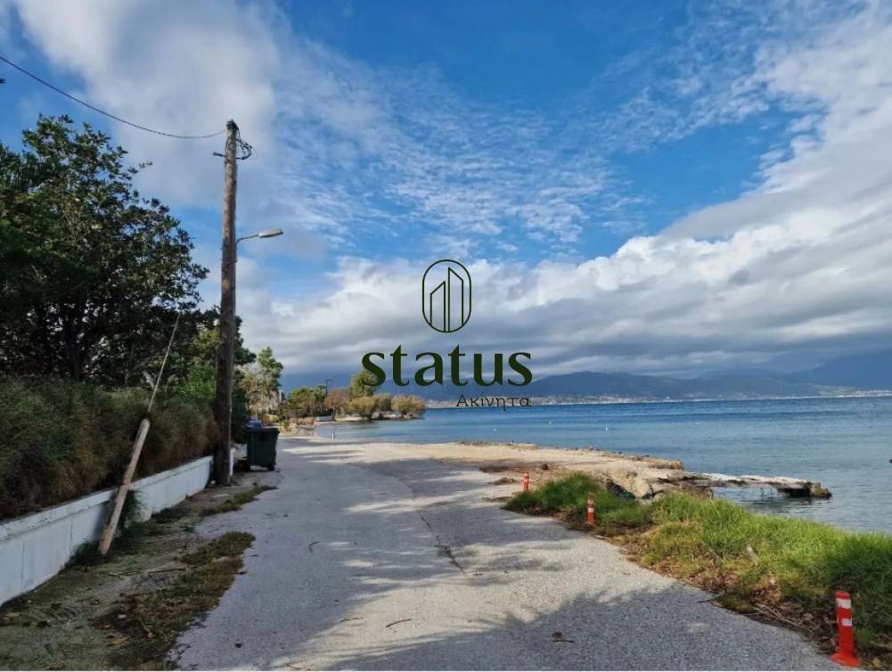 Θέα απο μπαλκόνι