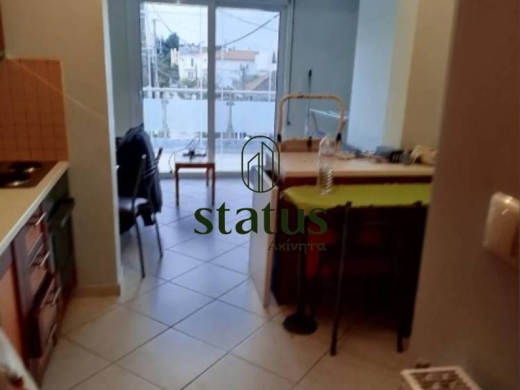 Σαλονοκουζίνα