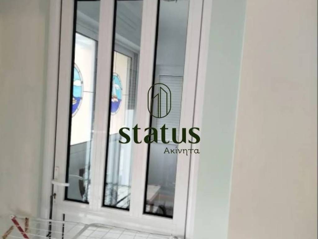 Πόρτα βεράντας