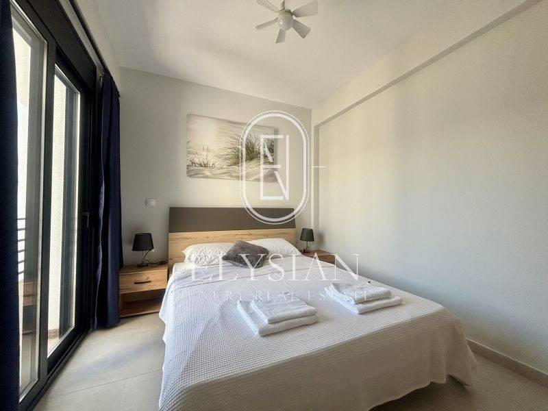 Υπνοδωμάτιο