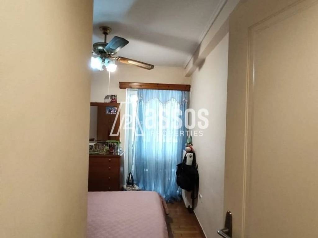 Υπνοδωμάτιο