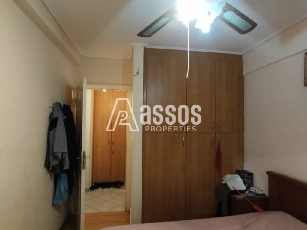 Υπνοδωμάτιο