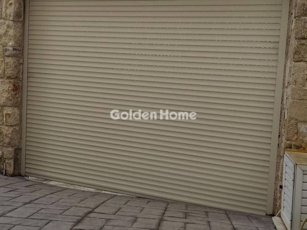 Θέση Στάθμευσης