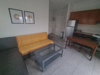 κουζινα- σαλόνι