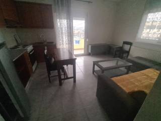 κουζινα- σαλόνι