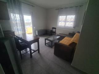 κουζινα- σαλόνι