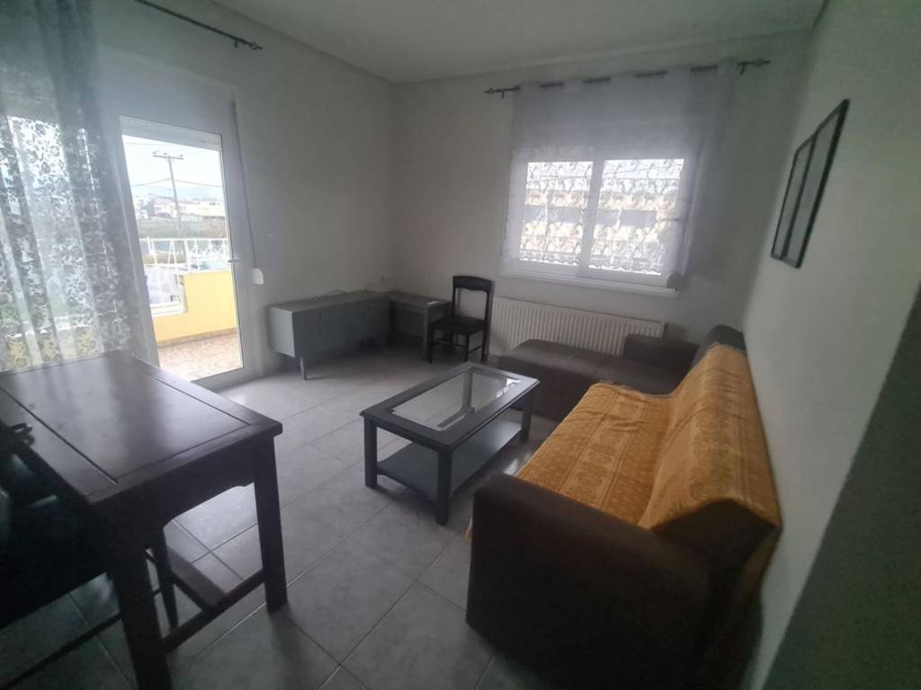 κουζινα- σαλόνι