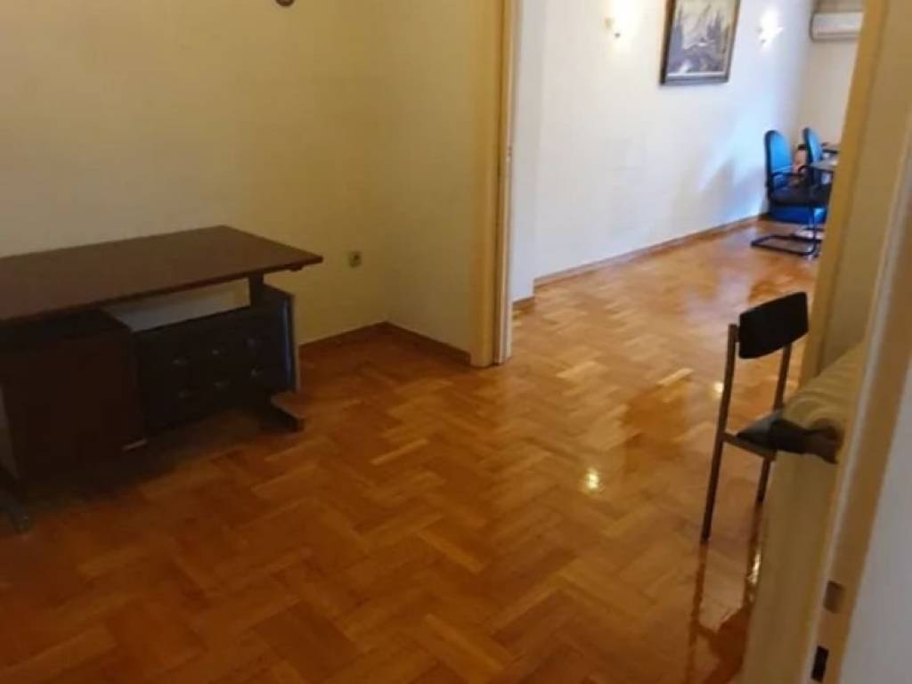 Άποψη χώρου