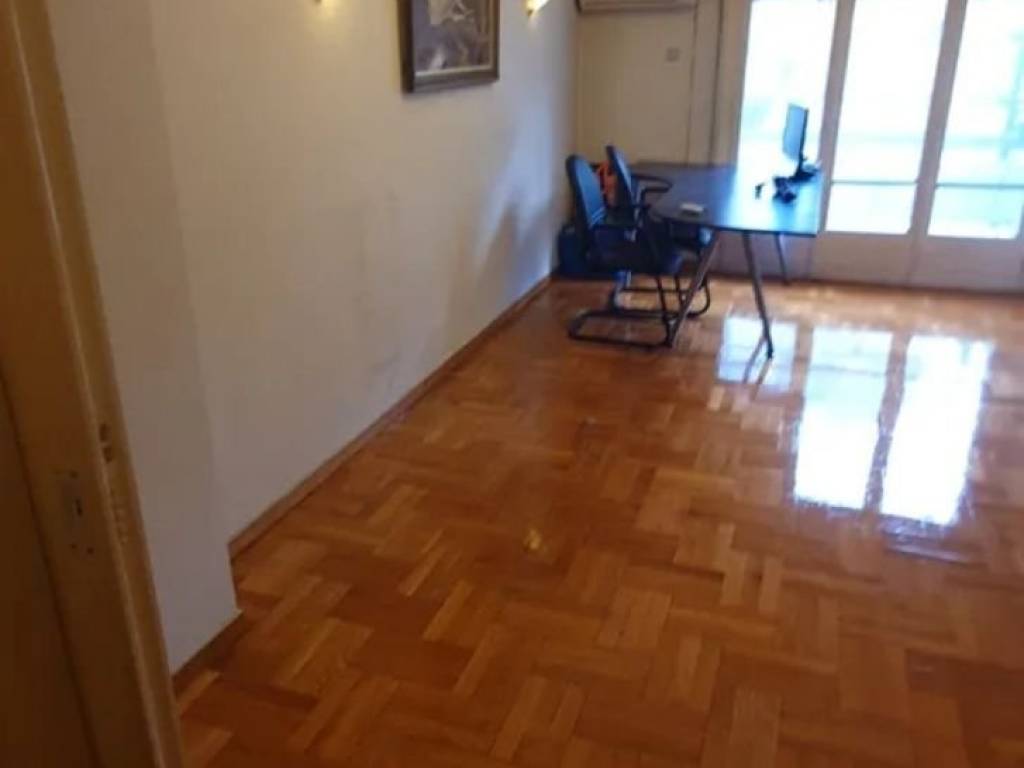 Άποψη χώρου