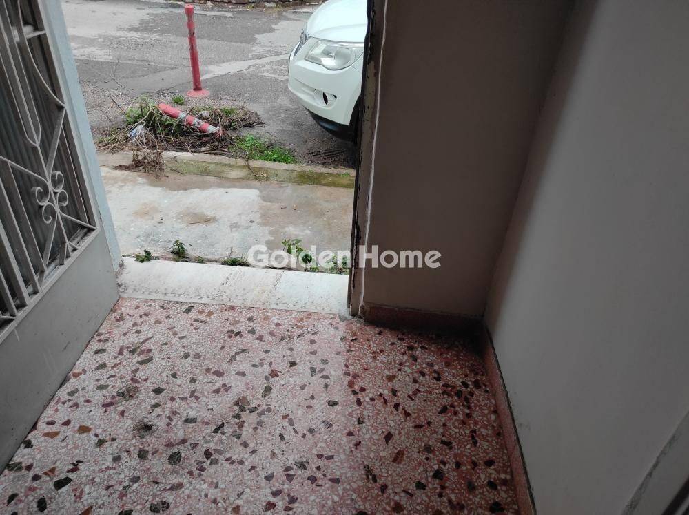 Χολ - Διάδρομος