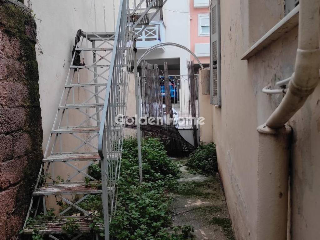 Εξωτερικός Χώρος