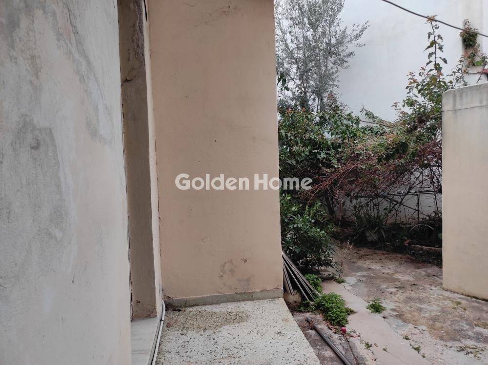 Εξωτερικός Χώρος