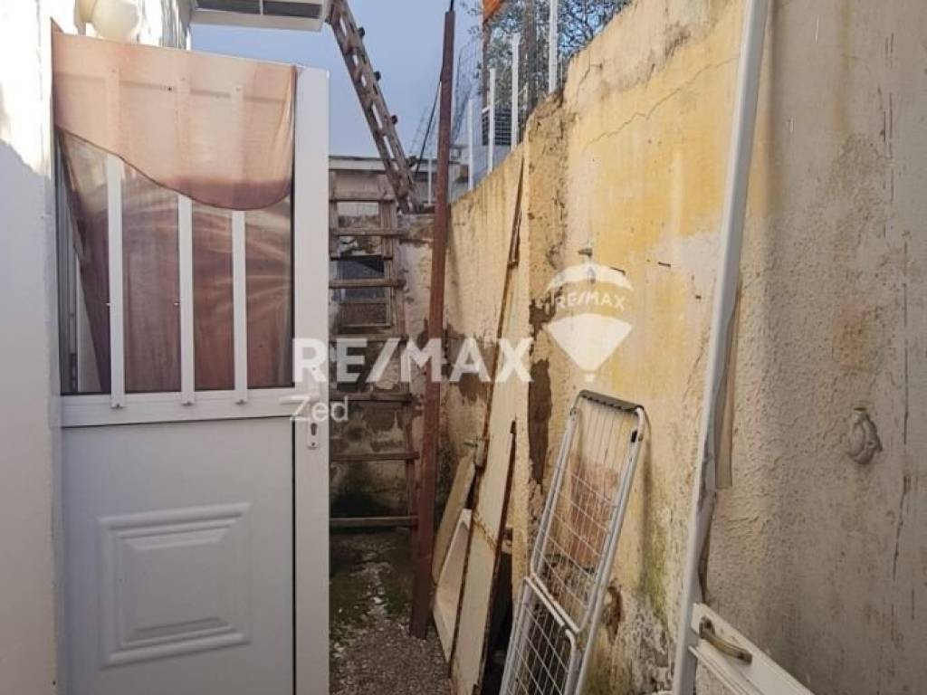 Εξωτερικός χώρος