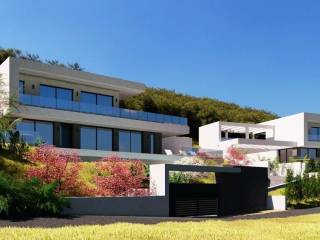 Villa - Grekodom 64115|1010109