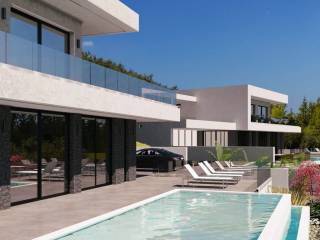 Villa - Grekodom 64115|1010103