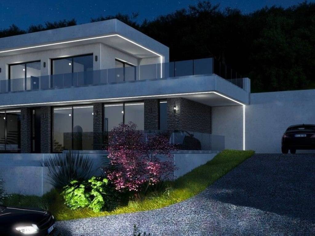 Villa - Grekodom 64115|1010112