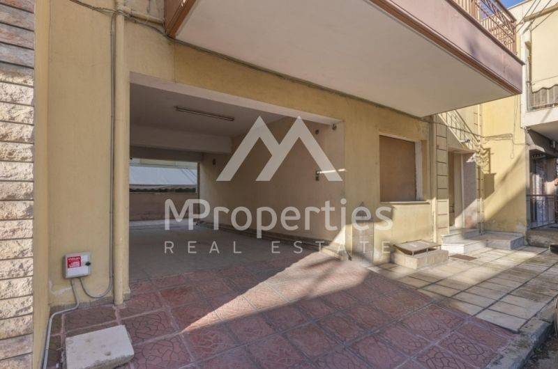 Εξωτερικός χώρος