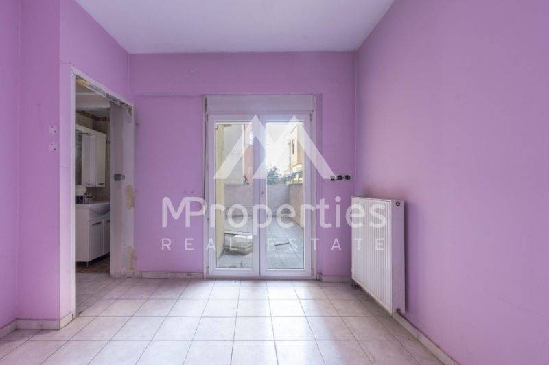 Άποψη χώρου