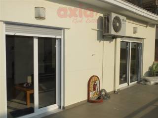 Ενοικιάζεται πλήρως ανακαινισμένο και επιπλωμένο