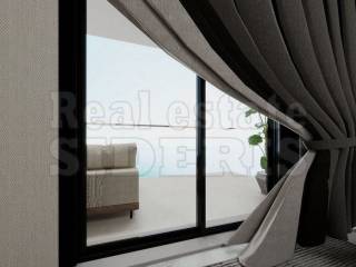 Βεράντα από δωμάτιο