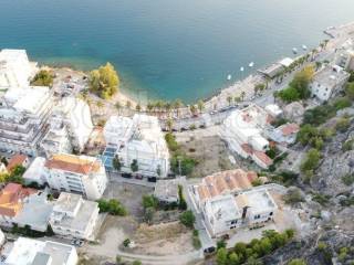 Θέα θάλασσα