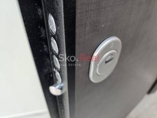 Πόρτα ασφαλείας