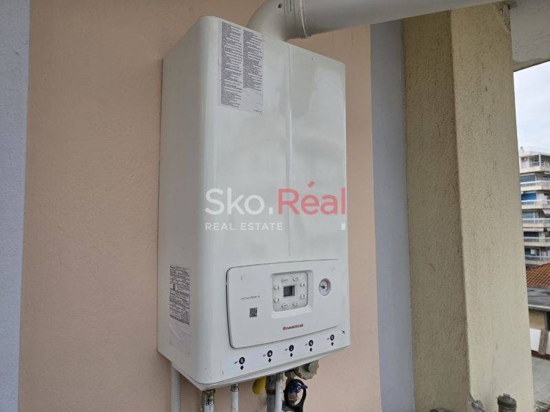 Καυστήρας αερίου