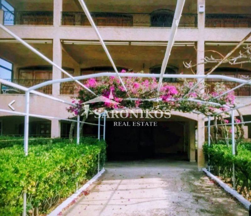 Εξωτερικός χώρος