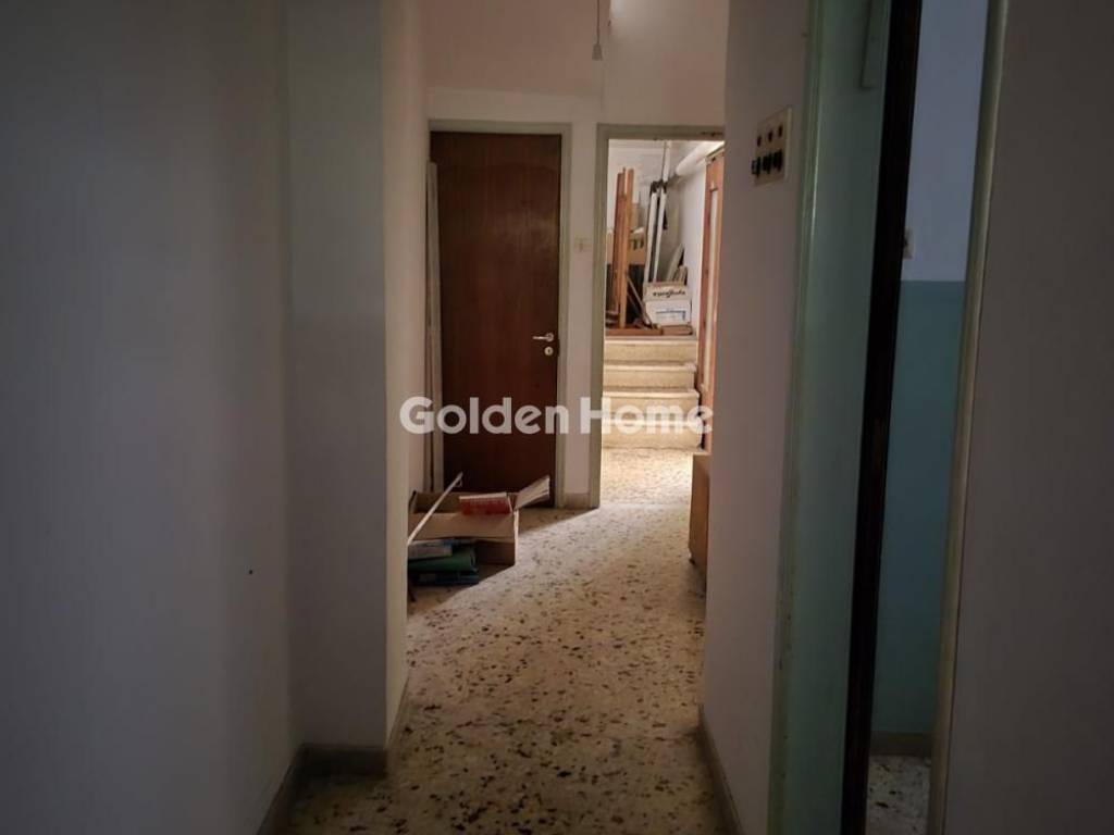 Κυρίως Χώρος