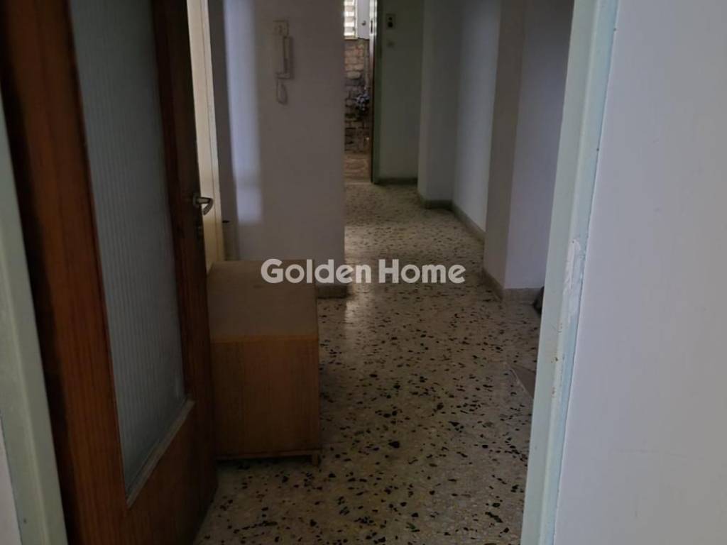 Κυρίως Χώρος