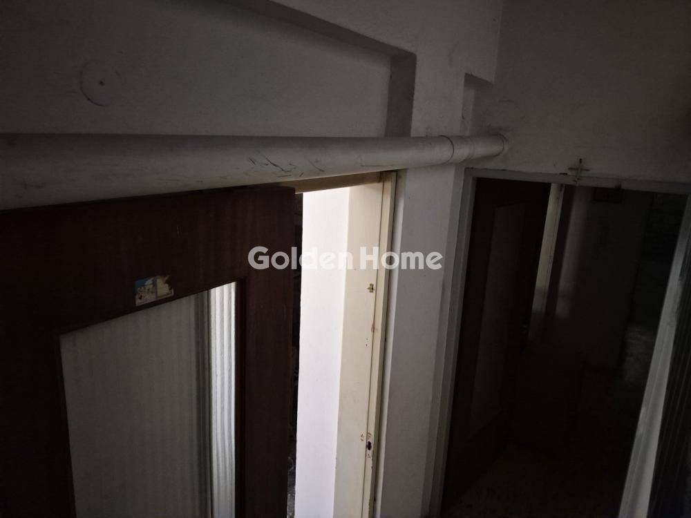 Κυρίως Χώρος