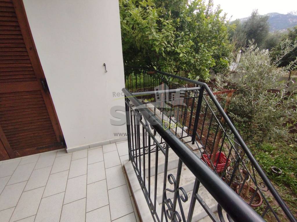 Εξωτερικοι χώροι