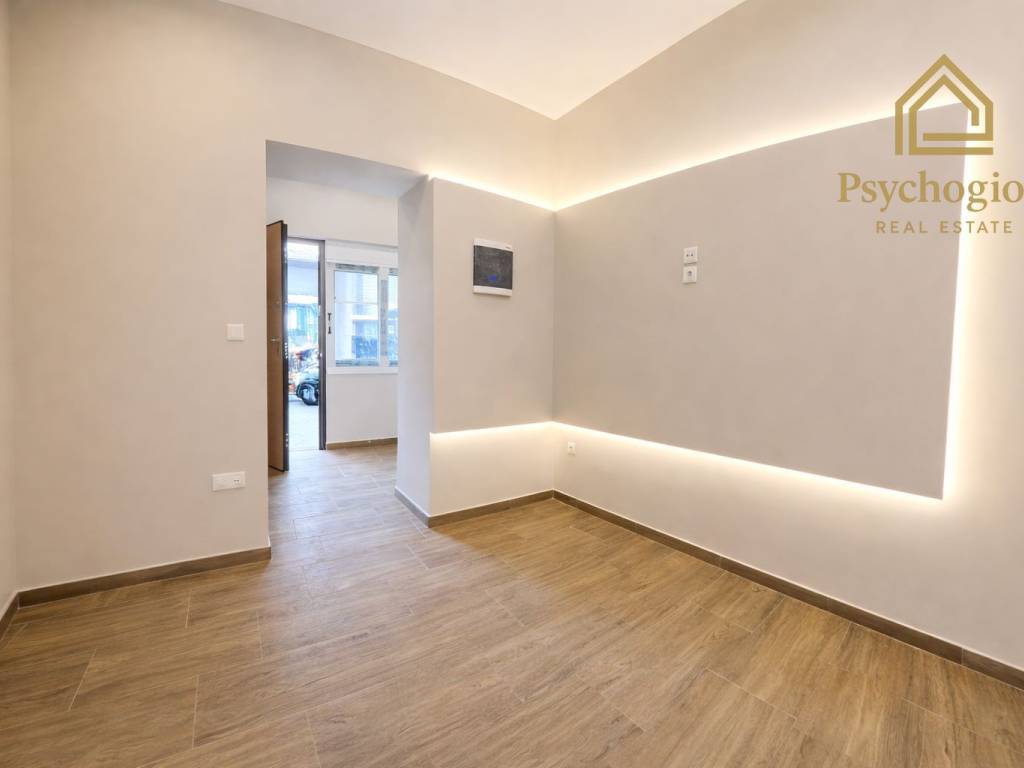 Εσωτερικοι χώροι