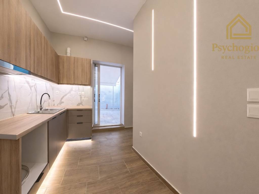 Εσωτερικοι χώροι