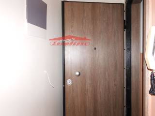 ΘΩΡΑΚΙΣΜΕΝΗ ΠΟΡΤΑ