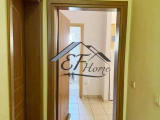 Είσοδος Ακινήτου